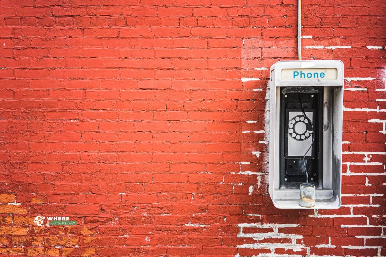 Tin Can Telephone