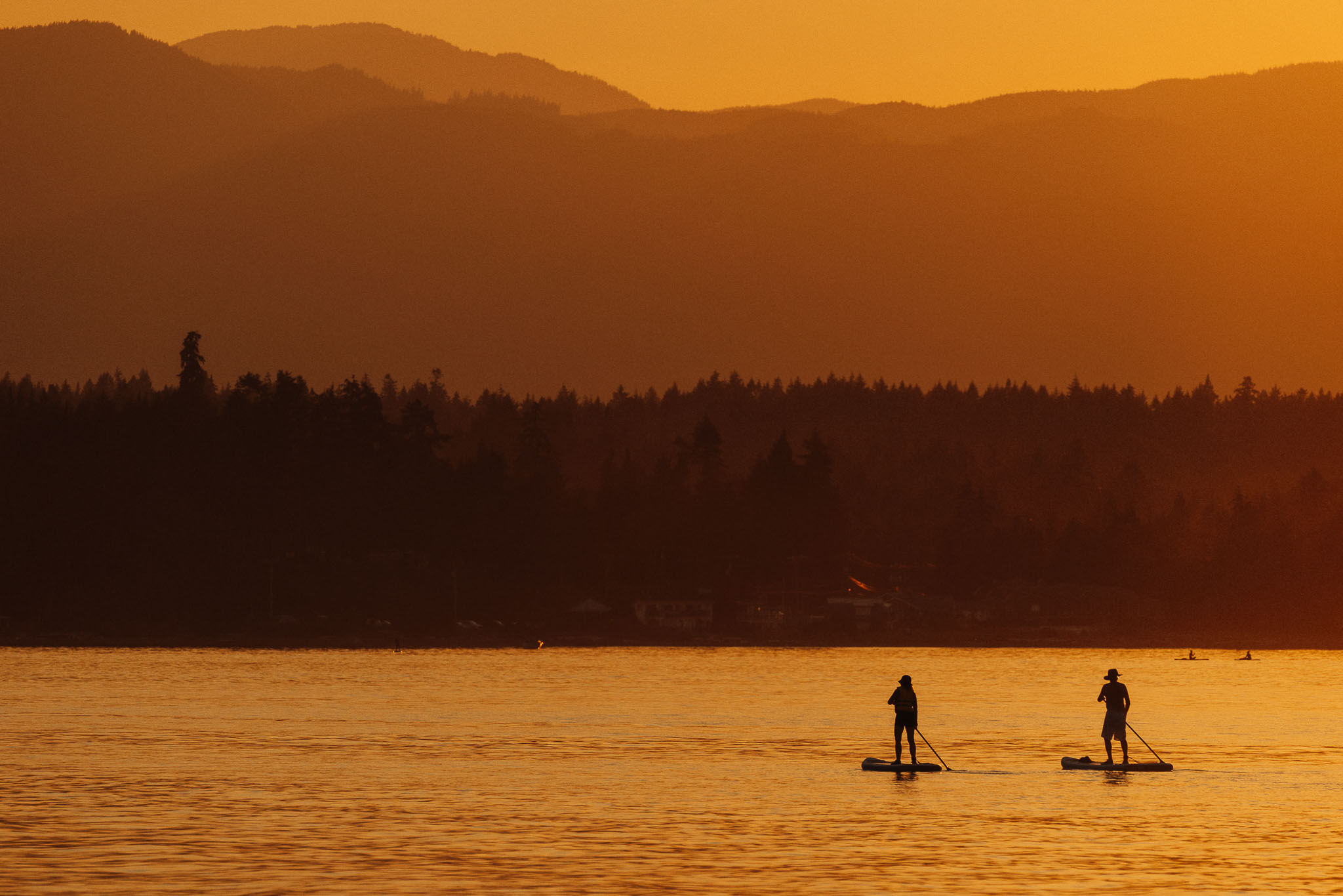 Parksville Qualicum Beach