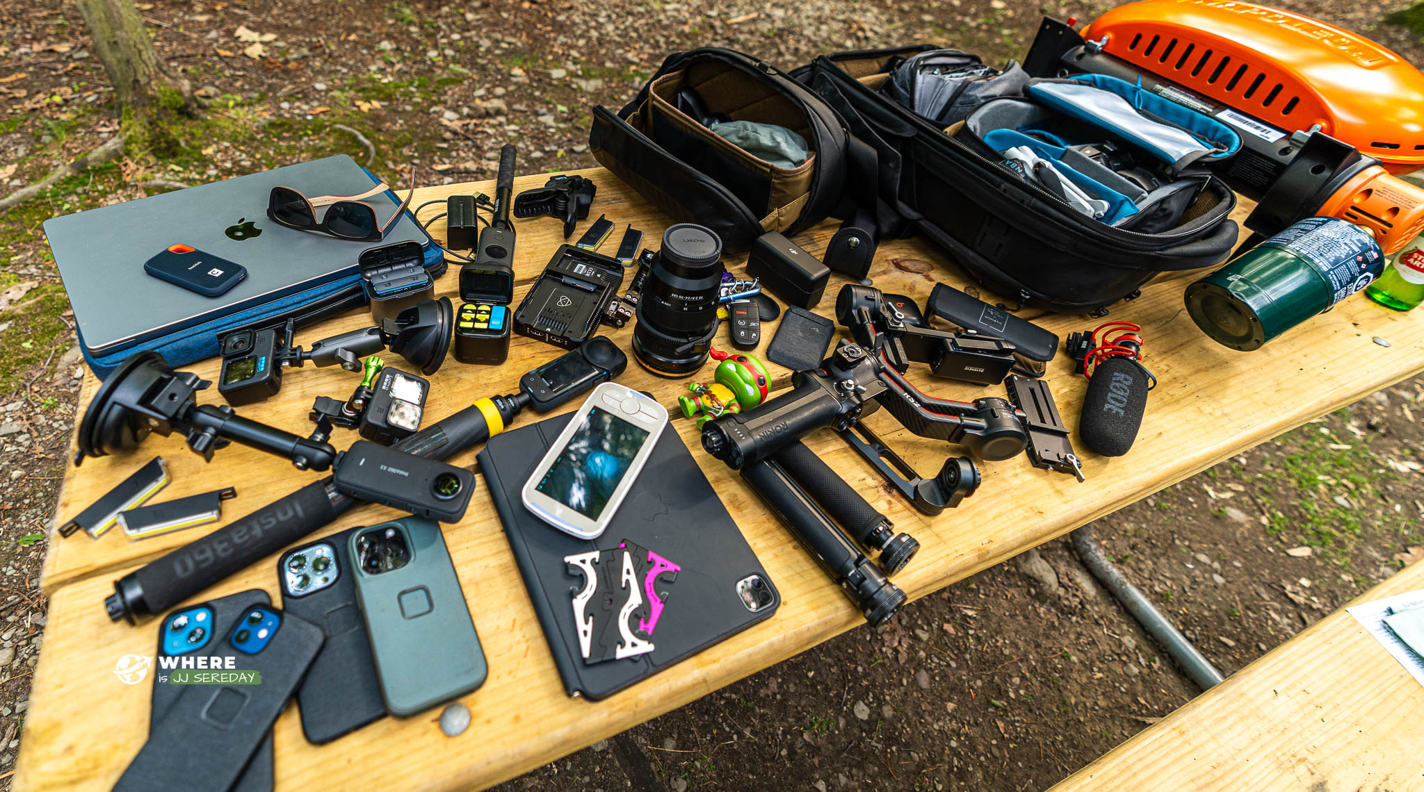 Looking To Capture the Moment?