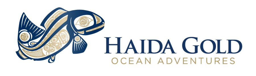 Haida Gold Ocean Adventures