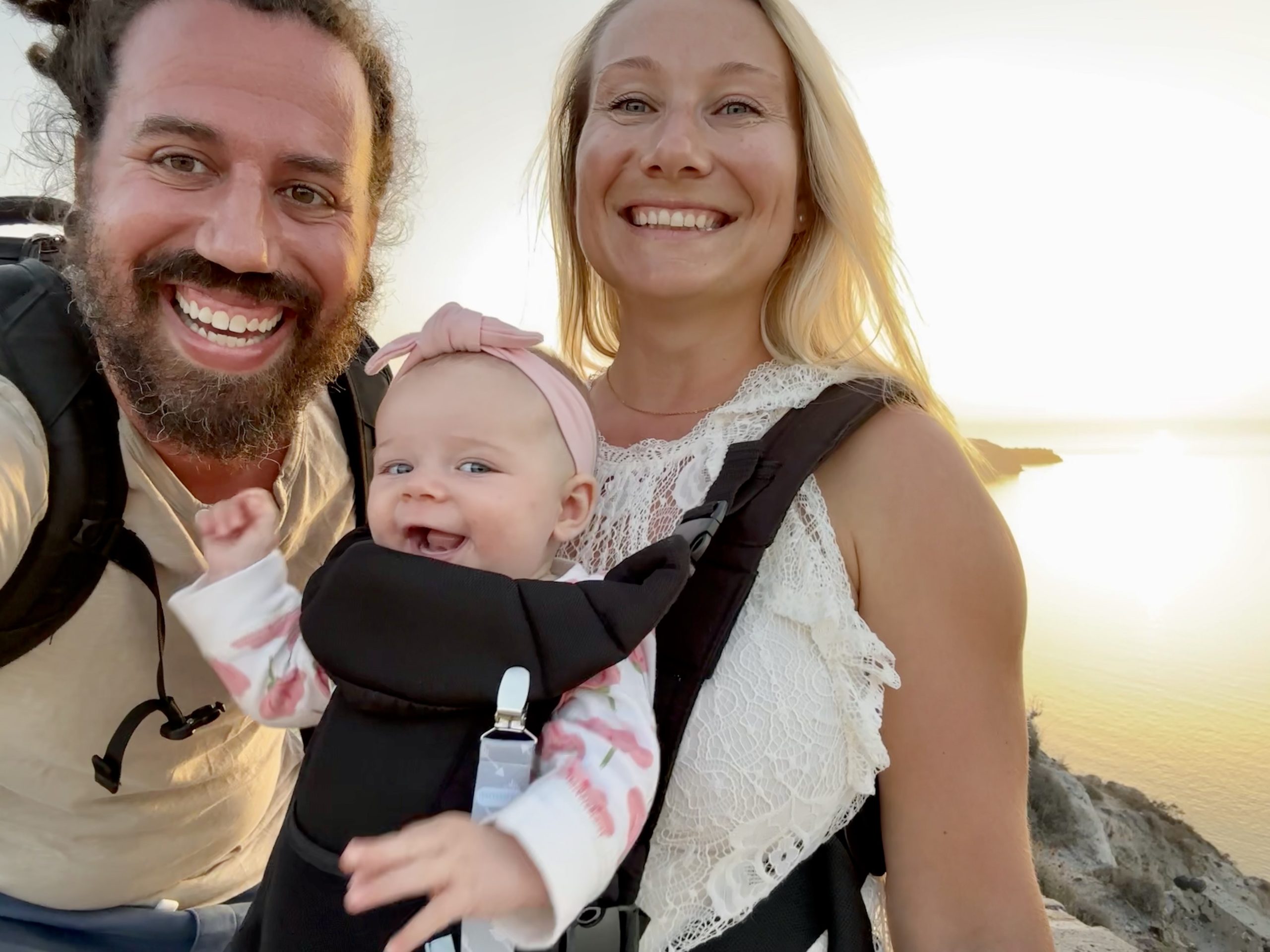 Meet Our Little Family