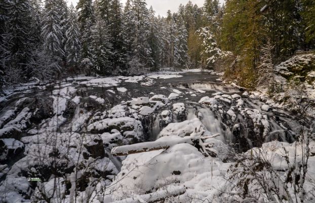 7 Half Day Adventure Combos Between Nanaimo & Port Alberni
