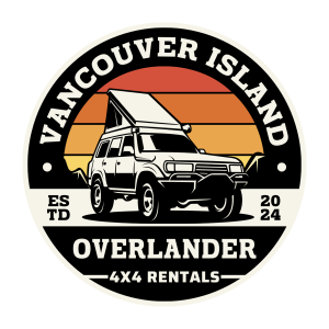 Vancouver Island Overlander